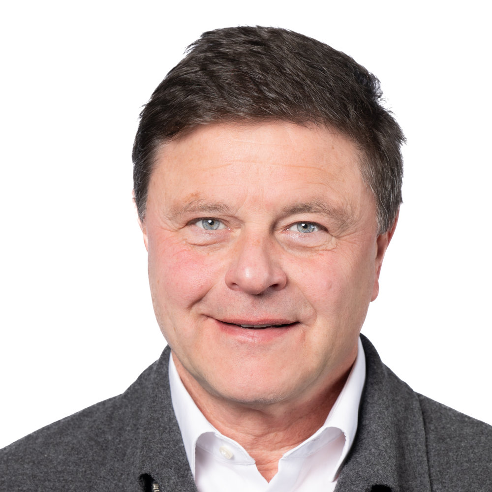 Dr. Martin Schoser